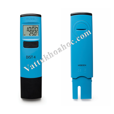 Bút đo độ dẫn / nhiệt độ HI 98304