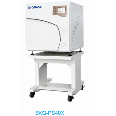 Nồi hấp tiệt trùng plasma 64 lit BKQ-PS40X BIOBASE