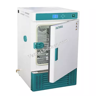 Tủ ấm lạnh 150 lít (Tủ BOD) Faithful SPX-150BIII