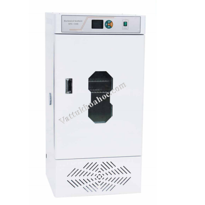 Tủ ấm lạnh 80 lít (Tủ BOD) Xingchen SPX-80B