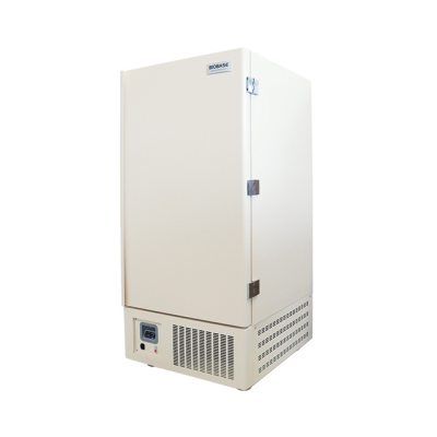 Tủ lạnh âm sâu -60 độ C, 158 lít kiểu đứng Biobase BDF-60V158