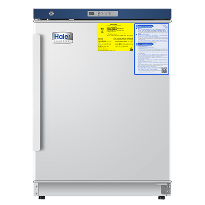 Tủ lạnh bảo quản mẫu, hóa chất dễ cháy nổ 118 lít Haier BioMedical HLR-118SF