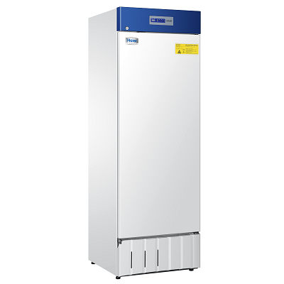 Tủ lạnh bảo quản mẫu, hóa chất dễ cháy nổ 310 lít Haier HLR-310FL