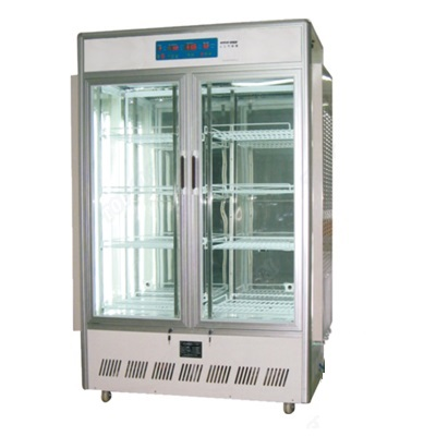 Tủ nảy mầm điều chỉnh nhiệt độ, ánh sáng, 30 chu kỳ, 1000 lít TOP Instruments GTOP-1000D