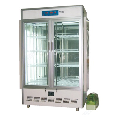 Tủ nảy mầm điều chỉnh nhiệt độ, độ ẩm, ánh sáng, 30 chu kỳ, 1000 lít TOP RTOP-1000D