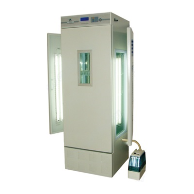 Tủ nảy mầm điều chỉnh nhiệt độ, độ ẩm, ánh sáng, 30 chu kỳ, 310 lít TOP RTOP-310B