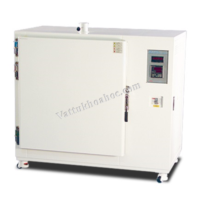 Tủ sấy nhiệt độ cao 150 lít, 450oC HCO4-150 HYSC (Hanyang Science Lab)