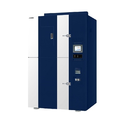 Tủ sốc nhiệt 2 buồng 125 lít -70 đến 200oC Labtech LTS-3052A
