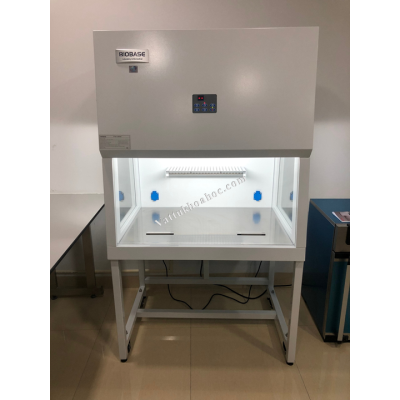 Tủ thao tác PCR 0.8m Biobase PCR-800