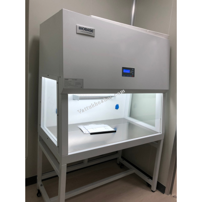 Tủ thao tác PCR 1.2m Biobase PCR-1200
