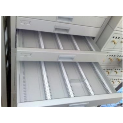 Tủ trữ lam (Dry Slide Cabinet) Amos B102