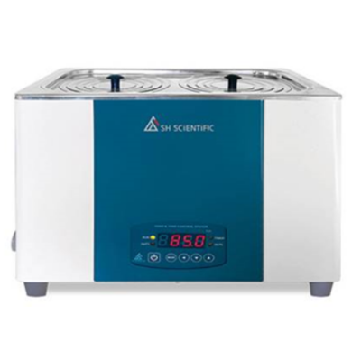 Bể cách thủy 12.6 lít SH Scientific SH-WB-11GDN