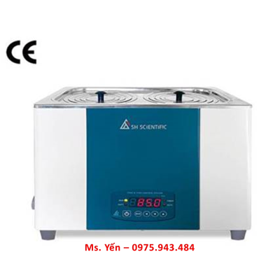 Bể cách thủy 6.7 lít SH Scientific SH-WB-6GDN