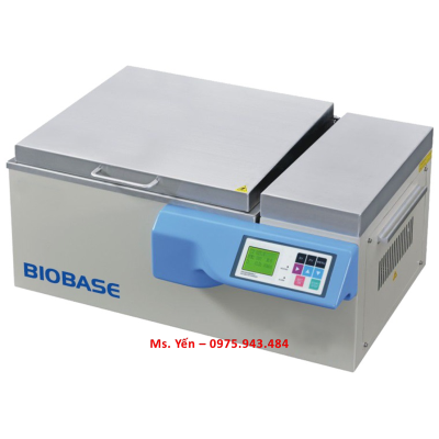 Bế cách thủy có lắc Biobase SWB-110X12 (100oC, 200 vòng/phút, 45 lít)