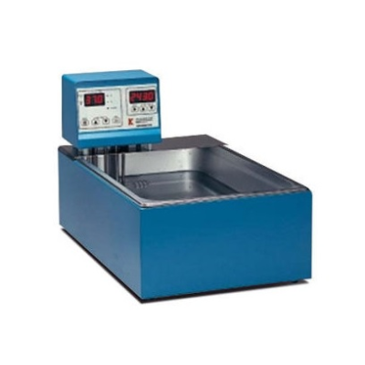 Bể cách thủy tuần hoàn 22 lít YCW-010E (22L) Gemmy