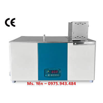 Bể điều nhiệt tuần hoàn 21.8 lít SH Scientific SH-WB-22CDN