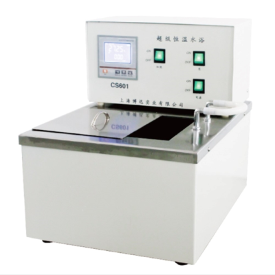 Bể điều nhiệt tuần hoàn Boxun CS601 (Tuần hoàn nước; RT~100°C)