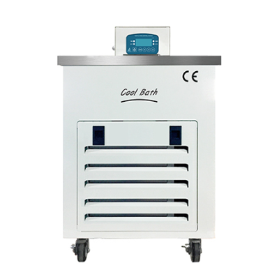 Bể điều nhiệt tuần hoàn lạnh 13 lít SH Scientific SH-WB-13CDR