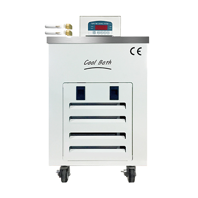 Bể điều nhiệt tuần hoàn lạnh 48 lít SH Scientific SH-WB-48CDR