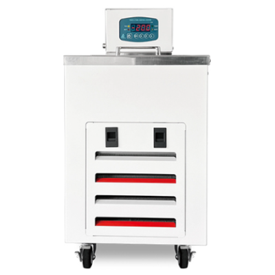 Bể điều nhiệt tuần hoàn lạnh SH Scientific 6.8 lít SH-WB-7CDR