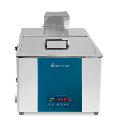 Bể điều nhiệt tuần hoàn SH Scientific 10.8 lít SH-WB-11CDN