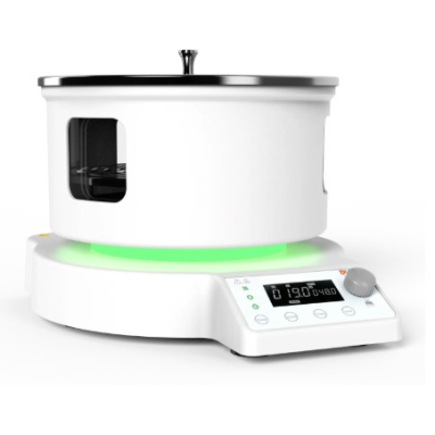 Bể khuấy từ gia nhiệt 5 lít Dlab MS-H220-V5