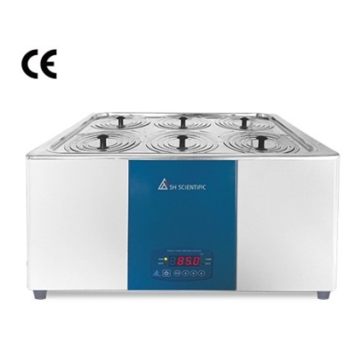 Bể ổn nhiệt 20 lít SH Scientific SH-WB-22GDN