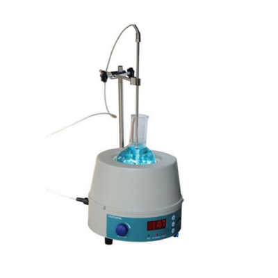 Bếp đun bình cầu có khuấy, hiện số 10 lít Fathful 98-III-B (10000ml)