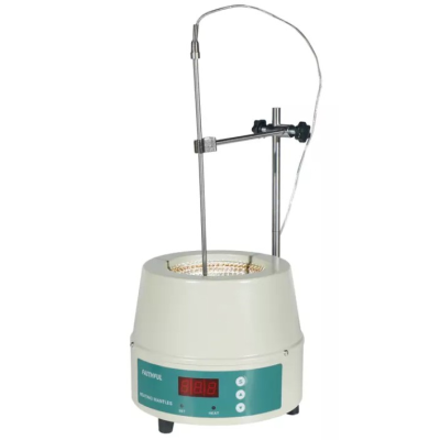 Bếp đun bình cầu hiện số 10000ml Faithful 98-II-C 10000ml