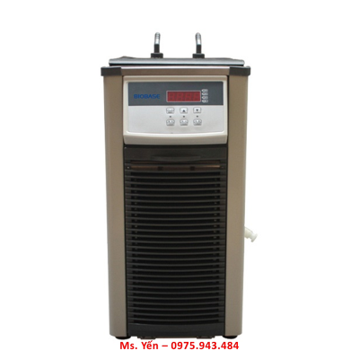 Bộ tuần hoàn lạnh Biobase CCA-420 (4 lít, -40oC đến nhiệt độ phòng)