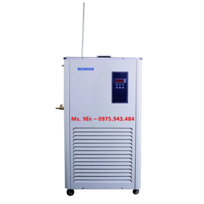 Bộ tuần hoàn lạnh Biobase DLSB-20/40 (20 lít, -40oC đến nhiệt độ phòng)