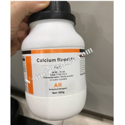 Calcium fluoride CaF2