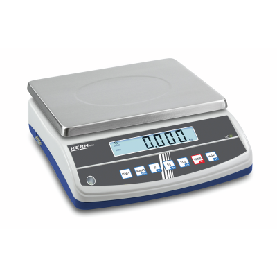 Cân bàn điện tử Kern GAB 30K0.2N 30kg/ 0,0002kg