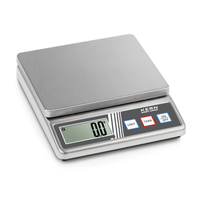 Cân điện tử 5000g/1g Kern FOB 5K1S