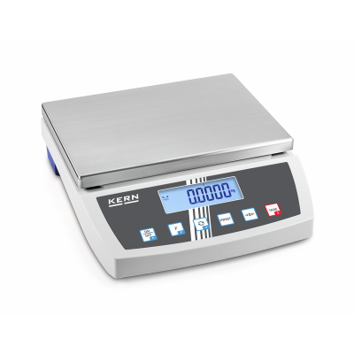 Cân điện tử để bàn 36kg 4 số lẻ Kern FKB 36K0.2-2022a