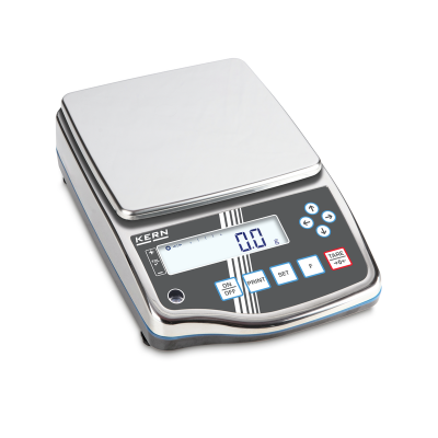 Cân điện tử Kern PWS 3000-1 3200g/ 0,1g