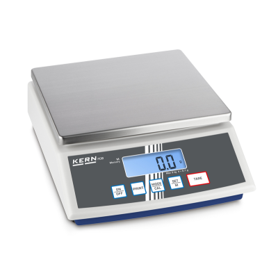 Cân phân tích để bàn 8kg 1 số Kern FCB 8K0.1-2024a