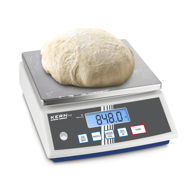 Cân phân tích để bàn Kern FCF 3K-4 (3kg 1 số lẻ )