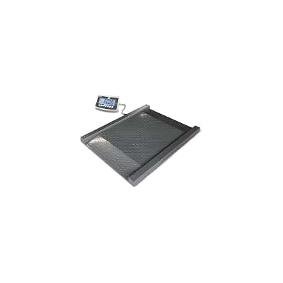 Cân sàn điện tử Kern NFB 1.5T0.5LM (1500 kg/ 0,5 kg)