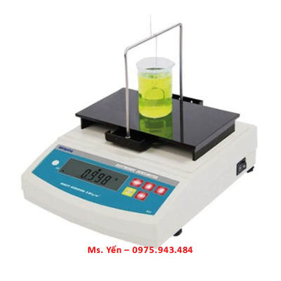 Cân tỷ trọng (đo tỷ trọng mẫu lỏng, max 300g) BK-DME300L Biobase