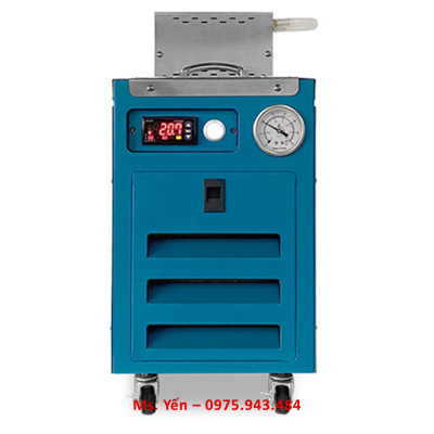 Chiller làm lạnh 3 trong 1 SH-WB-5CDR(-15) SH Scientific