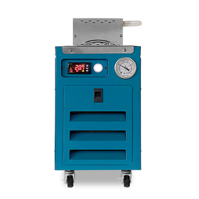 Chiller làm lạnh 3 trong 1 SH-WB-5CDR(-15) SH Scientific