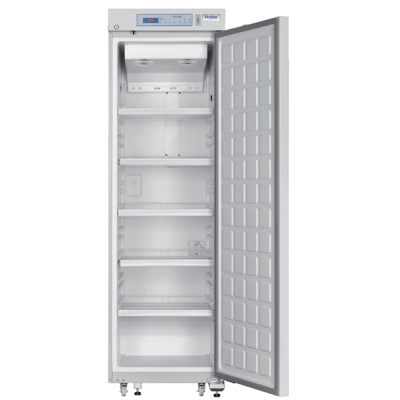 Haier HYC-461FD --- Tủ bảo quản vắc xin, thuốc, dược phẩm 461 lít, cửa đặc (2 ÷ 8oC)