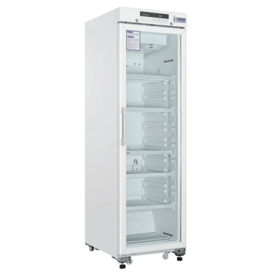 Haier HYC-461GD --- Tủ bảo quản vắc xin, thuốc, dược phẩm 461 lít, cửa kính (2 ÷ 8oC)