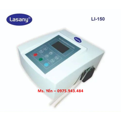 Hệ thống Peltier/ Sipper Lasany LI-150