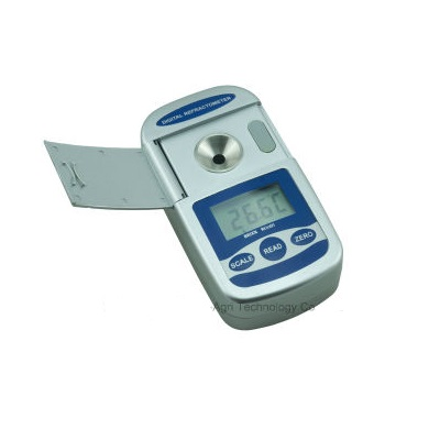 Khúc xạ kế đo độ ngọt kỹ thuật số (Dải đo 0 – 45%) Top Instruments TD-45