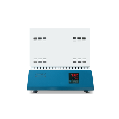 Lò nung ống nhiệt độ cao 1700°C SH Scientific SH-FU-120TS (chiều dài 300mm; đường kính ống 120mm)