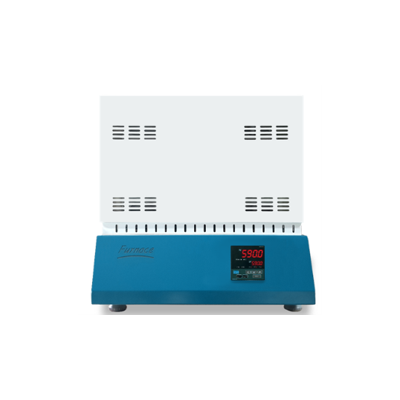Lò nung ống nhiệt độ cao 1700°C SH Scientific SH-FU-50TS (chiều dài 300mm; đường kính ống 50mm)
