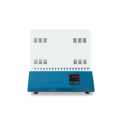 Lò nung ống nhiệt độ cao 1800°C SH Scientific SH-FU-80TS (chiều dài 300mm; đường kính ống 80mm)