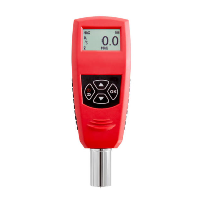 Máy đo độ cứng Shore kỹ thuật số Kern HED 100